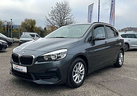 BMW 216 d Active Tourer AC Navi Alu Sitzheizung PTC**