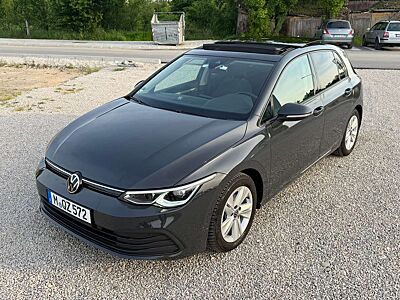 Volkswagen Golf Life