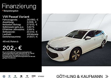 VW Passat Volkswagen Variant 1.5 TSI Business DSG*LED*Digital*