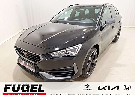 Cupra Leon ST 1.4 TSI DSG e-Hybrid Navi|ACC|Winter|LED|virt.C