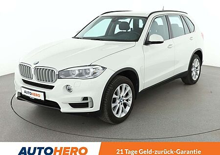 BMW X5 xDrive 40d Aut.*NAVI*XENON*TEMPO*HUD*NIGHT VISION*