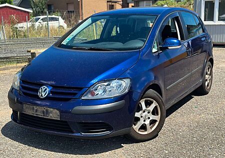 VW Golf Plus Volkswagen 1.4 FSI * idealer Alltagswagen * Fährt Super