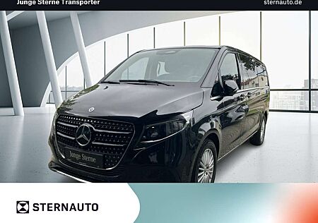 Mercedes-Benz V 300 d 4M AVANTGARDE Extralang Distronic/Kamera