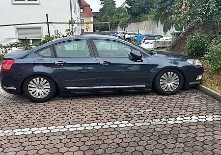 Citroën C5 Citroen Tourer 2.0 16V Aut. Confort