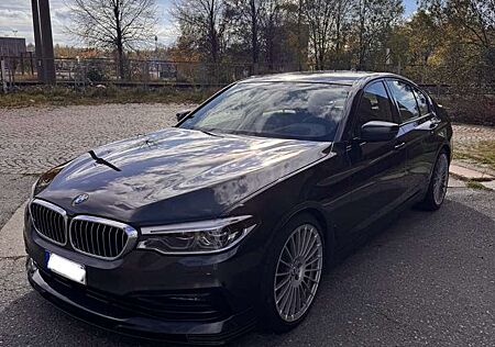 Alpina B5 Biturbo Switch-Tronic