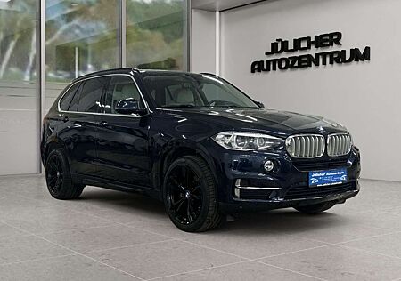 BMW X5 xDrive40d , 1.Hand, Insp.+ Tüv Neu