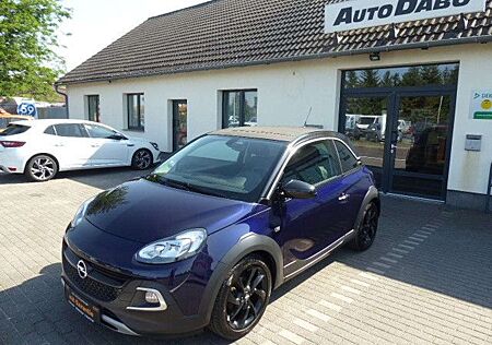 Opel Adam Rocks ecoFlex