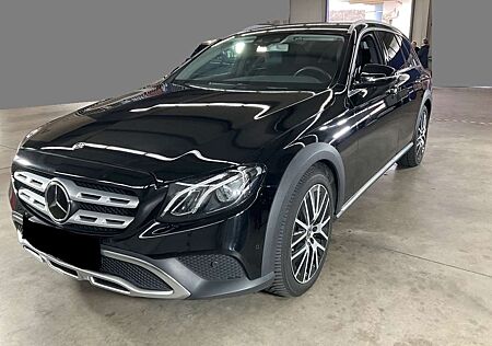Mercedes-Benz E 400 d All-Terrain 4Matic *TOP Ausstattung*