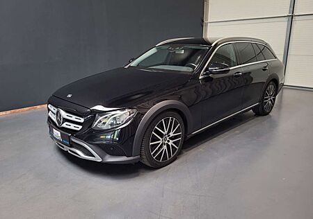 Mercedes-Benz E 400 d All-Terrain 4Matic *TOP Ausstattung*