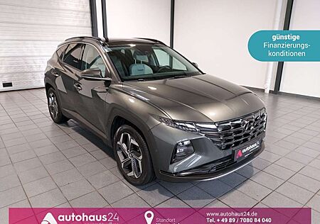 Hyundai Tucson 1.6 T-GDI Prime Plug-In Hybrid 4WD|Pano