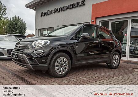 Fiat 500X 1.3 FireFly 110kW CROSS*PDC-hinten*