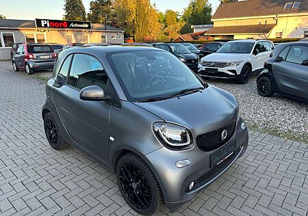 smart forTwo Prime SPORT-90PS-LED-NAVI-PANO-ALU-S.HEIZ