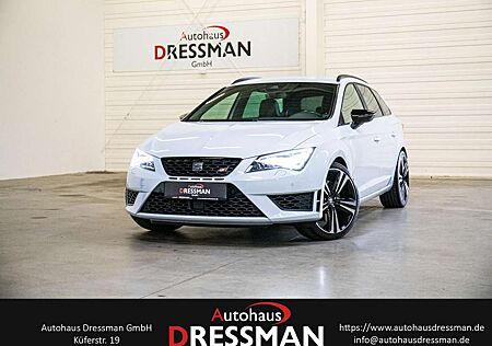 Seat Leon ST Cupra 290 DSG 2.0 TSI LED NAVI DAB SOUND