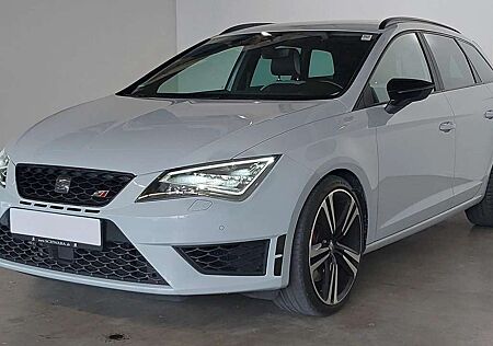 Seat Leon ST Cupra 290 DSG 2.0 TSI LED NAVI DAB SOUND