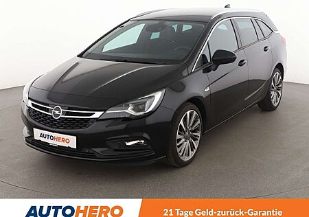 Opel Astra 1.6 SIDI Turbo Innovation Aut.*NAVI*ACC*CAM*