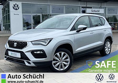 Seat Ateca 1.5 TSI Style NAVI-PRO+LED+AHK+FULL-LINK+S