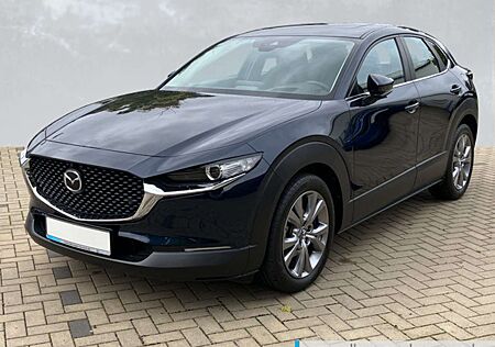 Mazda CX-30 2.0 SKYACTIV-X M Selection 2WD Navi Leder