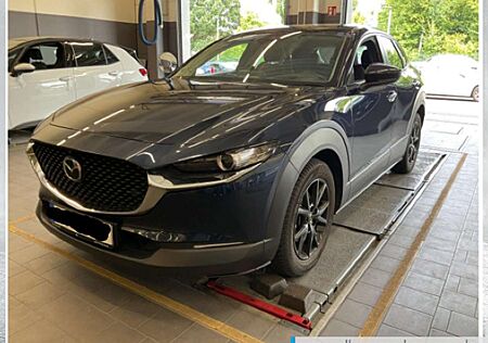 Mazda CX-30 2.0 SKYACTIV-X M Selection 2WD Navi Leder