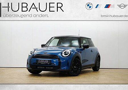 Mini Cooper 3-Türer [Classic, Navi, LED, RFK, SHZ]
