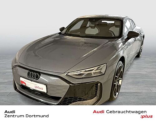 Audi RS e-tron GT performance quattro PANO B&O LM21