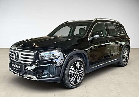 Mercedes-Benz GLB 200 d PDC SHZ LED SpurH el.Heck LM AUT AHK