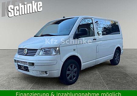 Volkswagen T5 Caravelle 4 Motion Klima