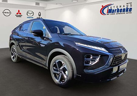 Mitsubishi Eclipse Cross Plug-In Hybrid 4WD Select, AHK, GJR