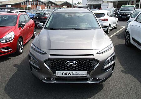Hyundai Kona 1.0 T-GDI Premium