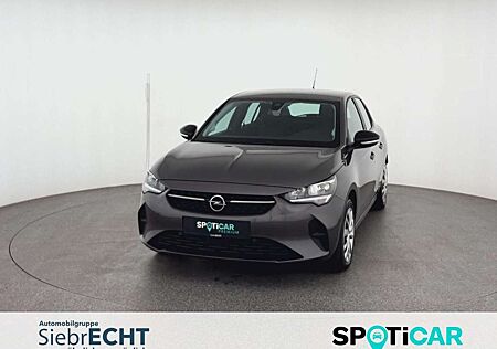 Opel Corsa-e Selection*Klima*BTH*USB*uvm