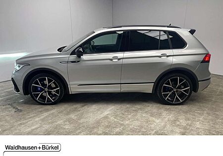 VW Tiguan Volkswagen R 2.0 TSI DSG 4Motion Klima Navi Leder