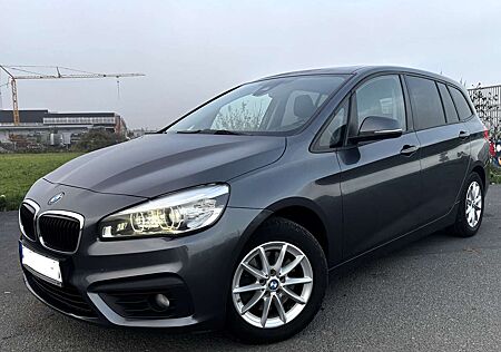 BMW 218d 218 Gran Tourer Gran Tourer Advantage/PDC/NAVI