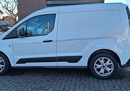 Ford Transit Connect 220 L1 S