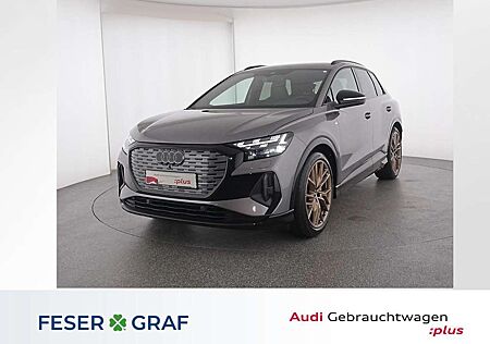 Audi Q4 e-tron 40 e-tron Sitzh./ Navi Plus/ matrix LED