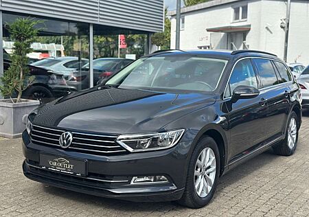 VW Passat Variant Volkswagen 2.0 TDI | 2.Hand | AHK | ACC
