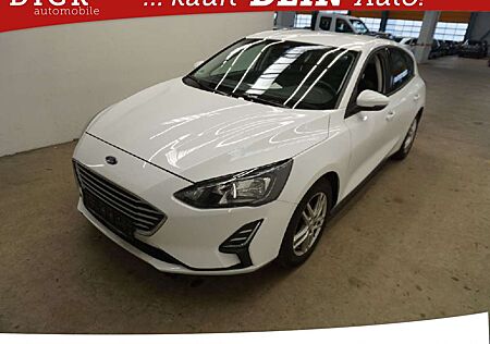 Ford Focus 1.0 EB Trend LED/MFL/KLIMA/LM/8 Fa