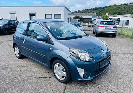 Renault Twingo 1.2 16V Aut. Dynamique