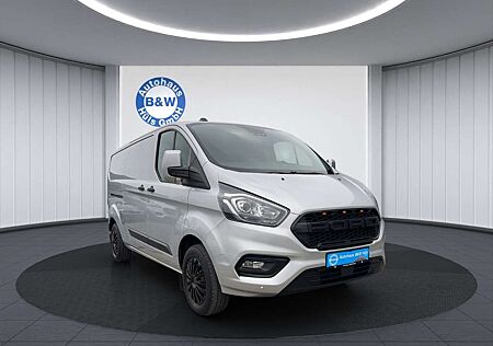 Ford Transit Custom 320 L2 Trend*NAVI*KAMERA*TEMPOMAT