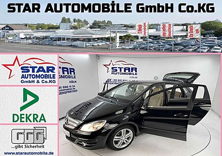 Mercedes-Benz B 180 Sport Paket Automatik 85KW*Panoramadach*EU 5