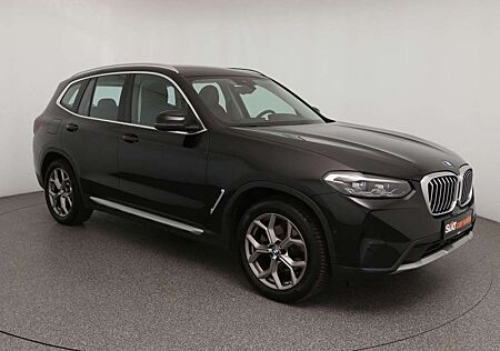 BMW X3 xDrive 20i ACC|PANO|LEDer|ParkAss+Kamera|SHZG