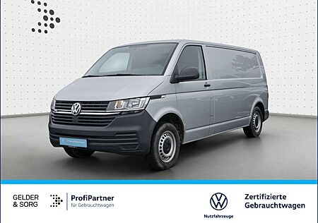 VW T6 Transporter Volkswagen T6.1 Transporter ABTe LR*DAB+*3Sitze