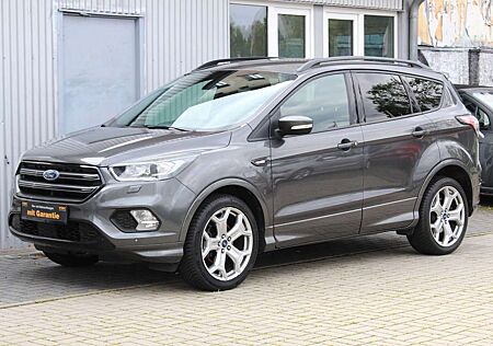 Ford Kuga ST-Line+Navi+Alcantara+Kamera+2.Hand