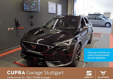 Cupra Formentor gebraucht kaufen Cupra Formentor VZ 4Drive 2.0 TSI DSG 228 kW