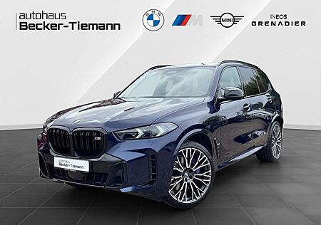 BMW X5 M60i xDrive /AHK/DA + PA Prof./Standheizung