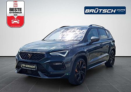 CUPRA Ateca 2.0 TSI VZ 4Drive DSG / PANORAMA / ACC / E-SITZE /