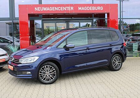 VW Touran Volkswagen 1.5 TSI Comfortline*7-SITZER*ST.HZG*PANO*AHK*ACC*K