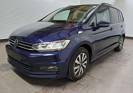 VW Touran Volkswagen 1.5 TSI Comfortline*7-SITZER*ST.HZG*PANO*AHK*SOUND