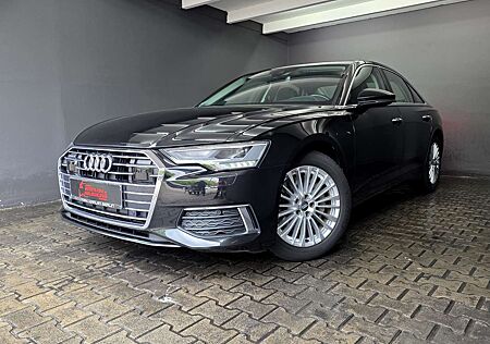 Audi A6 50 TDI quattro design, ACC, R-KAMERA, LED, LEDER