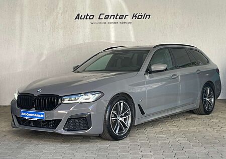 BMW 520 d M Sport*Navi*Laser*1.Hand*