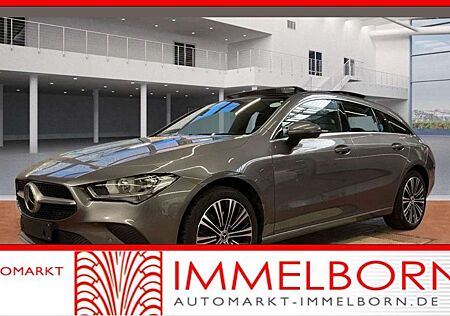Mercedes-Benz CLA 250 Kamera*Sound*Pano*Distro*DAB*Leder*18