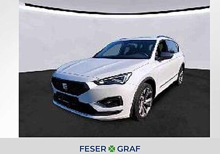Seat Tarraco FR 2.0 TDI 7-Gang-DSG NAV/PANO/STANDH